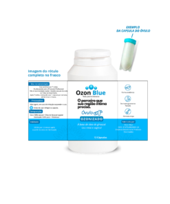 Óvulo Ozonizado